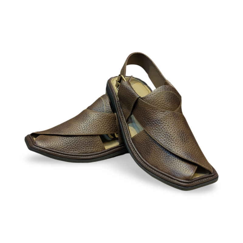 Smart Zalmi Chappal - Image 2