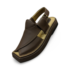 Zalmi Double Sole Chappel