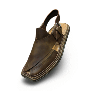 Charsadda Three Gear Chappal
